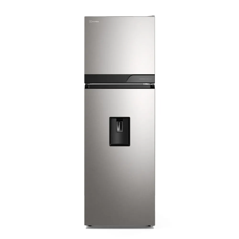REFRIGERADORA TOP FREEZER 236L NO FROST SILVER ELECTROLUX ERT25A2P6DS 1
