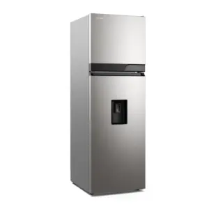 REFRIGERADORA TOP FREEZER 236L NO FROST SILVER ELECTROLUX ERT25A2P6DS 5 REFRIGERADORA TOP FREEZER 236L NO FROST SILVER ELECTROLUX ERT25A2P6DS 5