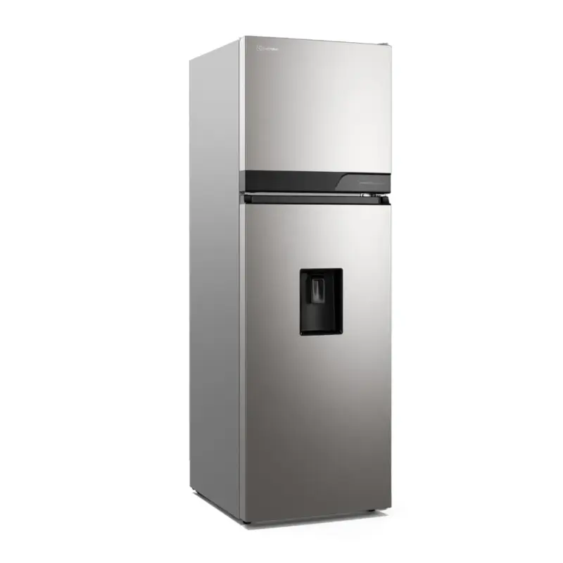 REFRIGERADORA TOP FREEZER 236L NO FROST SILVER ELECTROLUX ERT25A2P6DS 5 REFRIGERADORA TOP FREEZER 236L NO FROST SILVER ELECTROLUX ERT25A2P6DS 5