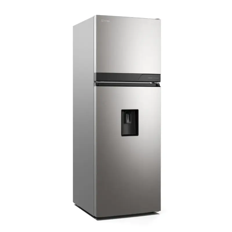 REFRIGERADORA TOP FREEZER 315L NO FROST SILVER ELECTROLUX ERT34A2P6DS 5